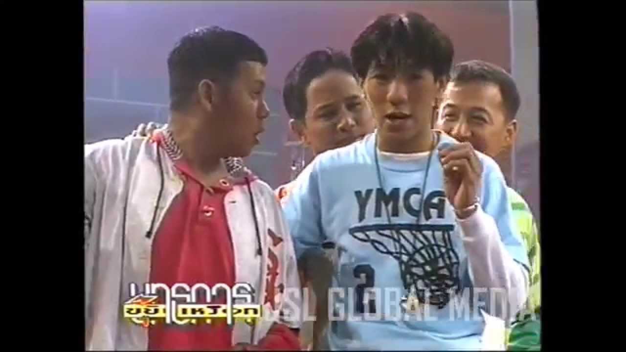 ยุทธการขยับเหงือก : โน้ส อุดม | เสนาหอย แร๊พโชว์ [19 ต.ค. 58] HD