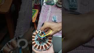BLDC ceiling fan conversion kit #normal ceiling fan convert to BLDC fan at home #bldcfan #bldcmotor