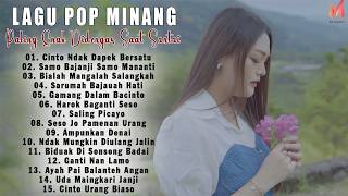 LAGU MINANG TERBARU 2026 FULL ALBUM - KUMPULAN LAGU POP MINANG 2026 ENAK DIDENGAR