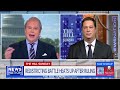 Sean Trende says congressional map shifts can largely affect who controls Congress | The Hill Sunday