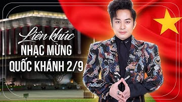 LK Nhạc Cách Mạng Việt Nam 2/9 – Tùng Dương Live | Một Vòng Việt Nam, Viết Tiếp Câu Chuyện Hoà Bình