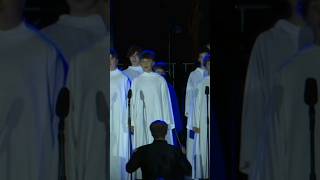 Libera - One Small Voice (Live)
