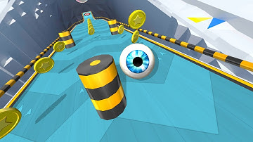 Going Balls - All Levels NEW UPDATE Gameplay Android, iOS #40