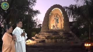 The Glorious Mysteries | 19 August 2026 at 5.00 PM | PRAYING FOR THE SICK AND THE SUFFERING