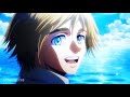 Armin Edit || Telepatia