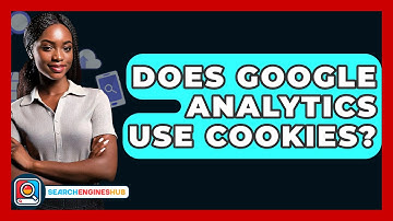 Does Google Analytics Use Cookies? - SearchEnginesHub.com