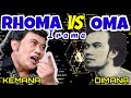 OMA IRAMA vs SONETA - KEMANA DIMANA 2 Versi