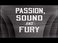 Passion sound and fury  rko production 601 the making of king kong eighth wonder of the world
