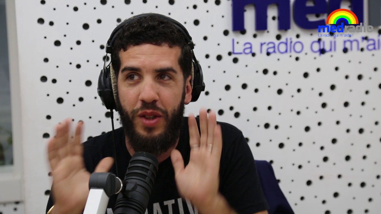 أمير رواني : ها علاش مامشيتش شفت سعد لمجرد ملي خرج