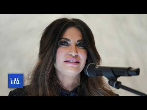 WSJ Report: Kimberly Guilfoyle allegedly requested off the books money from Trump donor