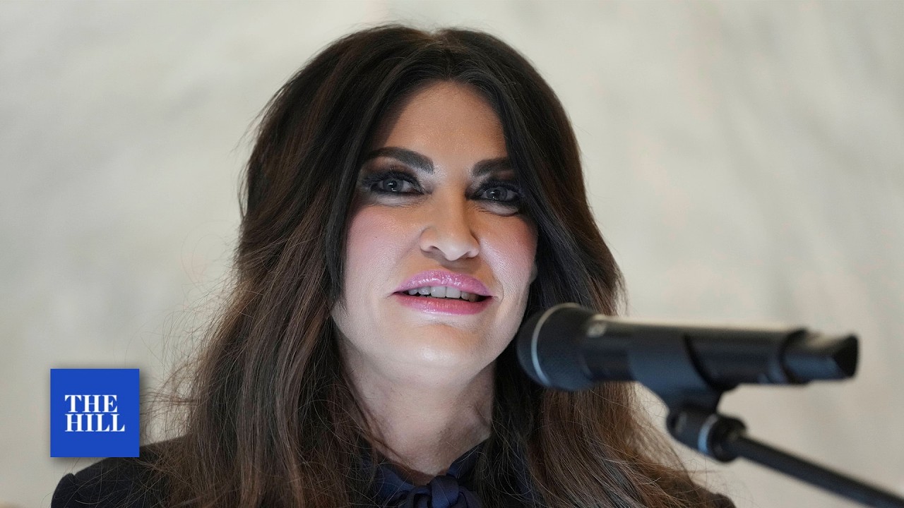 Kimberly Guilfoyle faces backlash after WSJ report alleges 0k request of Trump donor Kimberly Guilfoyle faces backlash after WSJ report alleges 0k request of Trump donor