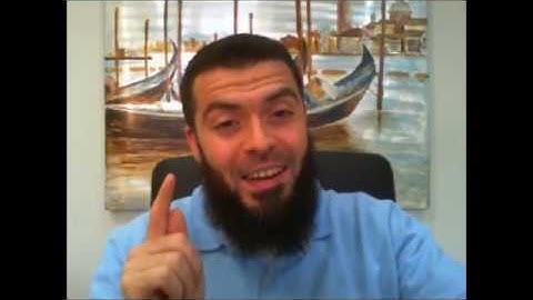 سورة العلق 4  - أرأيت الذي ينهى عبدا إذا صلى
