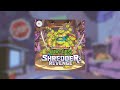 Tee Lopes, Jonny Atma - Panic in the Sky! | TMNT: Shredder's Revenge Official Soundtrack