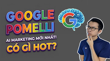Google Pomelli Là Gì? Công Cụ AI Marketing Mới Nhất Của Google Có Gì Hot?