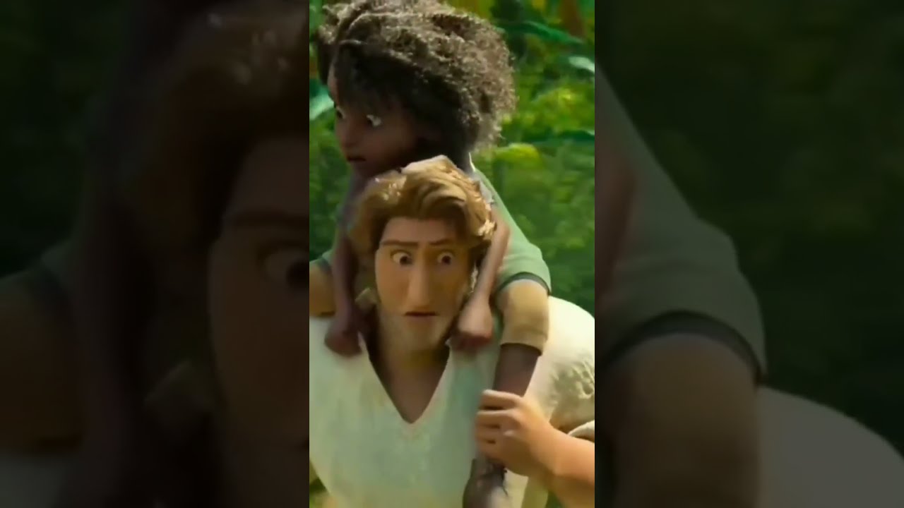 The Yelmut Awakening