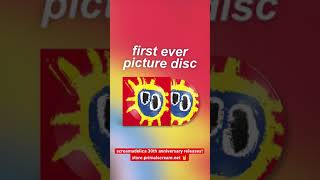 Screamadelica 30th Anniversary Announcement