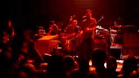 Modest Mouse - Teeth Like God's Shoeshine