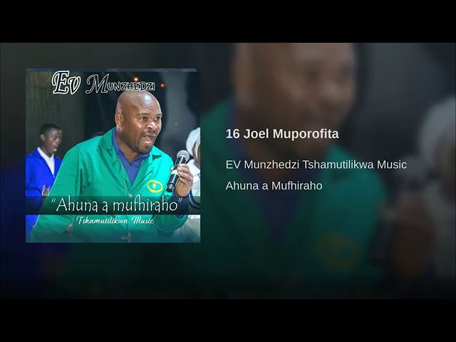 EV Munzhedzi Tshamutilikwa Music class=