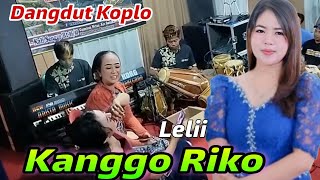 KANGGO RIKO - DANGDUT KOPLO TERBARU PARSO OBYAG - NEW ARISTA MUSIC