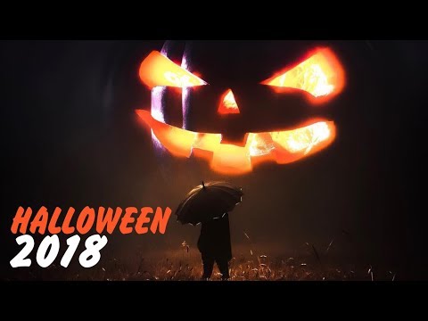π Halloween Mix 2018 | Best Dubstep, Bass, Trap Music π»