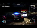 Need For Speed Hot Pursuit Remastered Arrest Warrant 