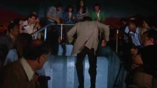 Half Nelsonhulkout 2