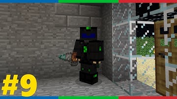 Hermits Reloaded E9: IC2 Nanosuit! | FTB Ultimate Reloaded 1.12 modded  multiplayer