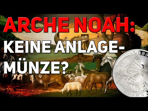 Update Edelmetalle: Vorsicht bei dieser Münze!