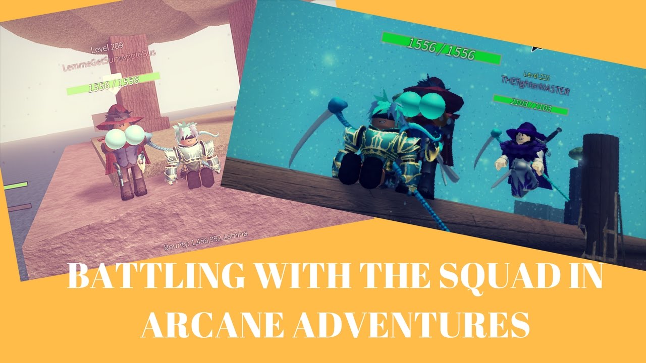 BATTLING WITH MY CLAN AT JUDGMENT ISLE ft:LemmeGetSumAppleSus & THEfighterMASTER