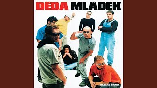 Video thumbnail of "Děda Mládek Illegal Band - Prachovske skaly"