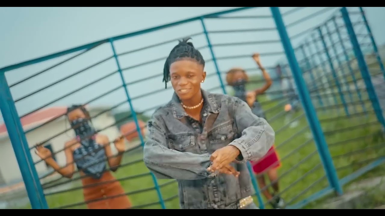 Zakalara eza vérité ( clip officiel )