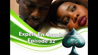 Prod By As Expert En Couple Episode 32: Le Silence Tue.