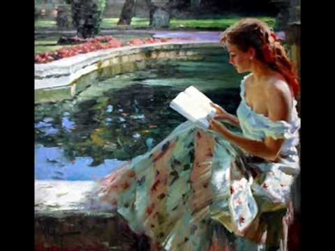 Гитара В. ДиДюЛя (Море)