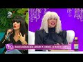 Teo Show (17.03.2020) - Raluca Badulescu, arsuri pe cornee si dureri cumplite!