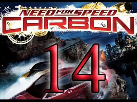 Видео: Прохождение Need For Speed : Carbon | часть 14