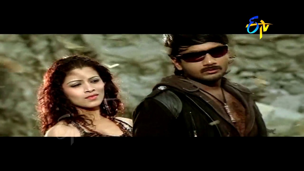 Ninna Monna Full Video Song  Hello Premistara  Sairam Shankar  Sheela  ETV Cinema