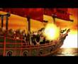 Pirates of the caribbean 3 toy animation by mega brands inc