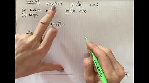 Y2 Pure 8A (Parametrics)
