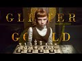 Beth Harmon | The Queen's Gambit | Glitter & Gold