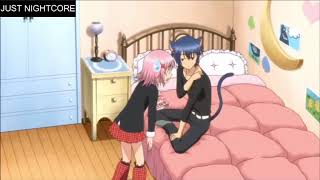 AMV French Kiss Shugo Chara Nightcore