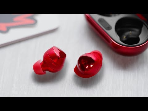 Video: Samsung Galaxy Buds Plus In Price Decline: New Airpods Alternative Now At A Top Price