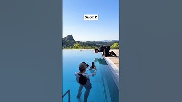 Mastering the Art of the Perfect Shot 🎯 Flawless Precision!