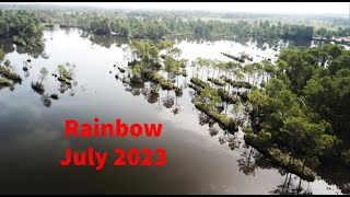 Rainbow July 2023