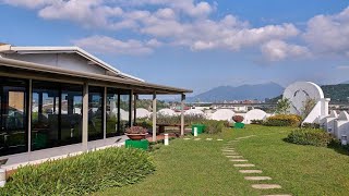 The Riviera Hotel Taipei, Taipei, Taiwan