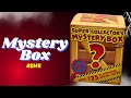 Is this 25 mystery box from target worth it  asmr