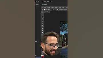 The End Of Photoshop Photopea Plugin For Figma 