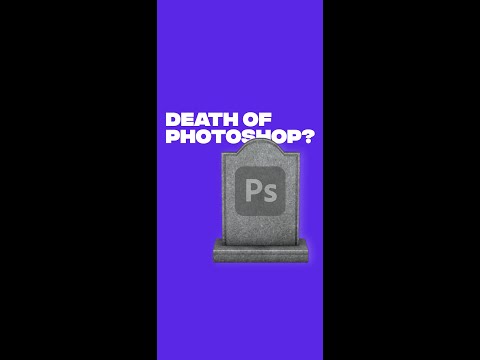   The End Of Photoshop Photopea Plugin For Figma