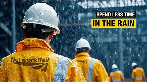 TL248 Hydraulic Track Lift System - Shortens Track Possessions