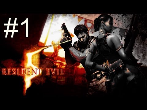 Video: Někteří Z Mých Nejlepších Vývojářů Jsou černí, říká Producent Resi Evil 5