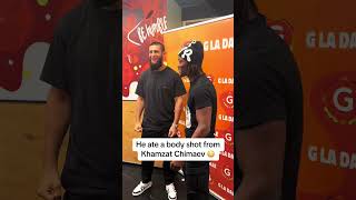 That Sound Via Idriss5Ktt